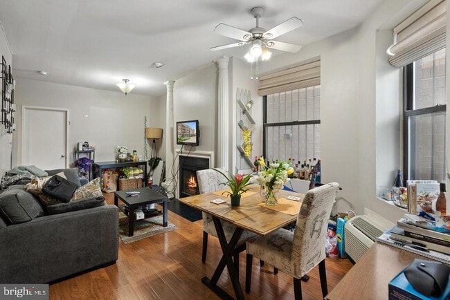 Photo - 1844 Columbia Rd NW Unit 104