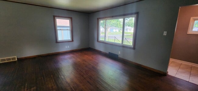 Photo - Beautiful 4 Bedroom, 2 Bathroom Home with garage, shed, deck, and fenced yard!