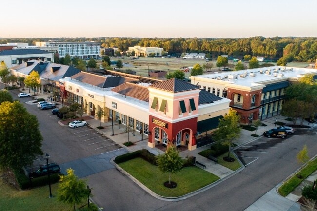 Photo - The Township at Colony Park