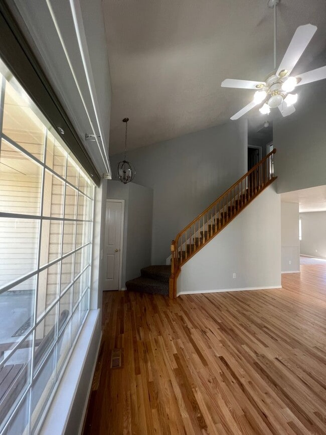 4 Bedroom 3 Bathroom House - 4 Bedroom 3 Bathroom House