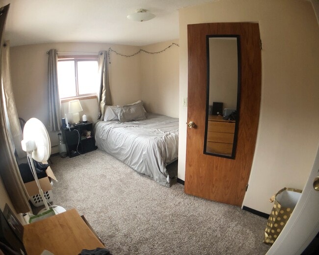 2br Bedroom 1