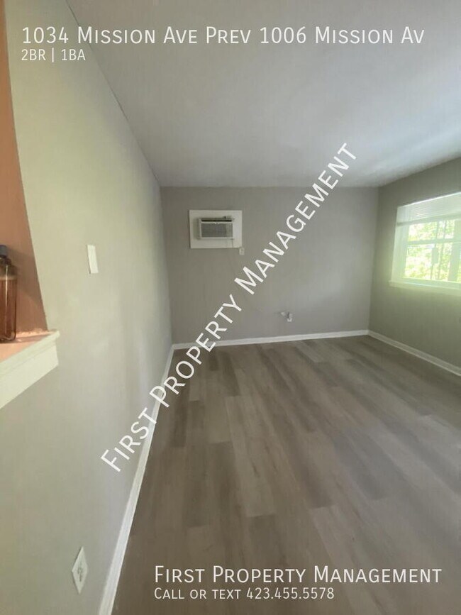 Photo - 1034 Mission Ave