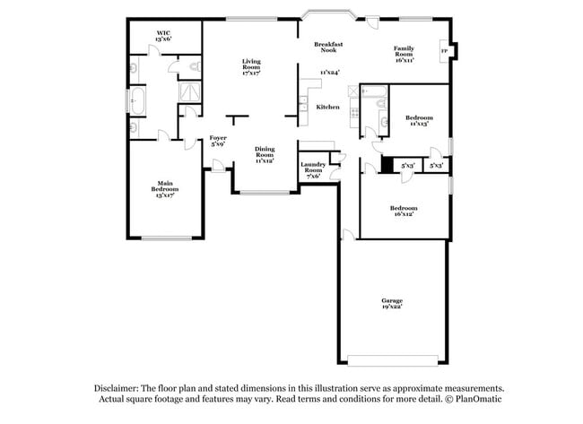 Photo - 1433 Siskin Dr