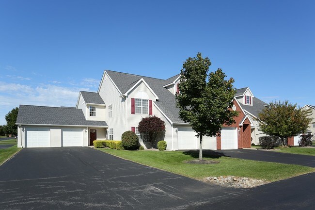 StoneGate Apartment Homes
