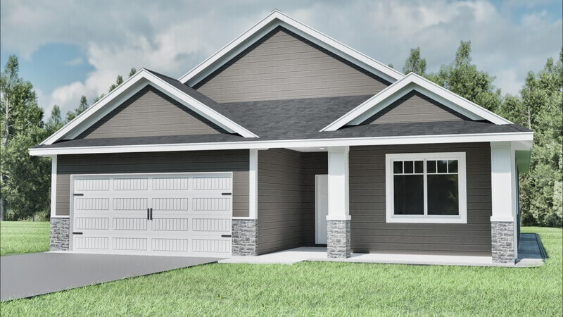 Photo - 20957 Woods Edge Ct