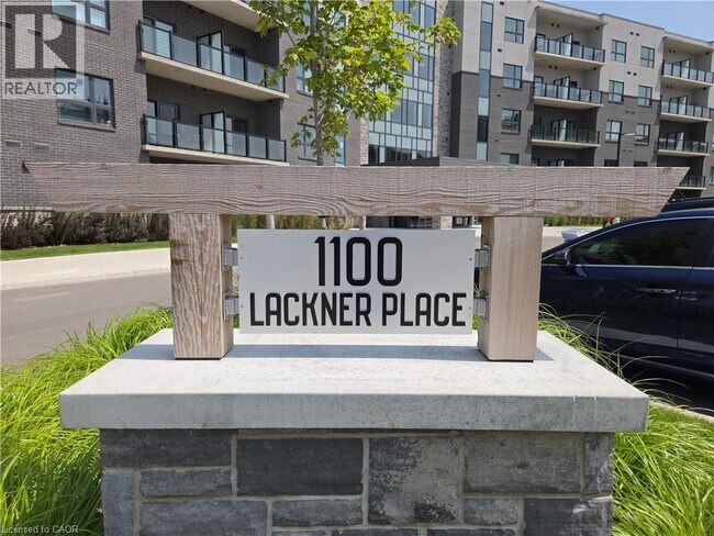 Photo - 1100 Lackner Pl Unit 404