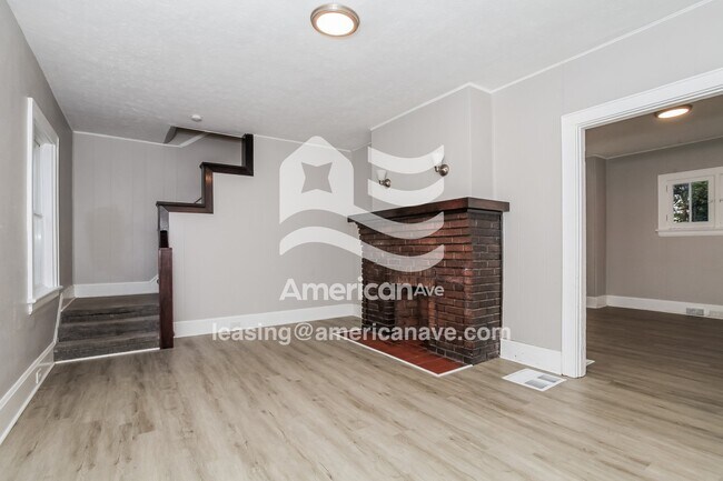 Photo - 3619 Norwich Ave