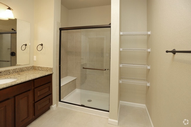 2BR, 2BA - 1295 SF - Highlands at Red Hawk