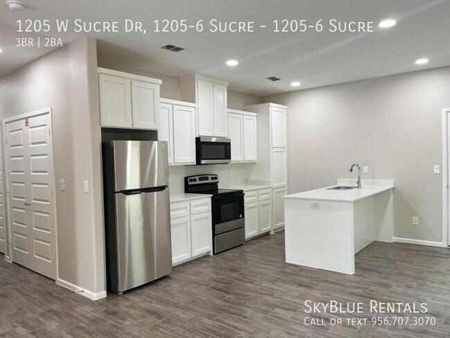 Photo - 1205 W Sucre Dr Unidad 1205-6 Sucre