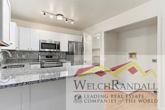 Photo - 1701 E 1450 S