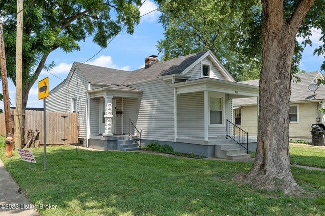 Photo - 933 Dresden Ave