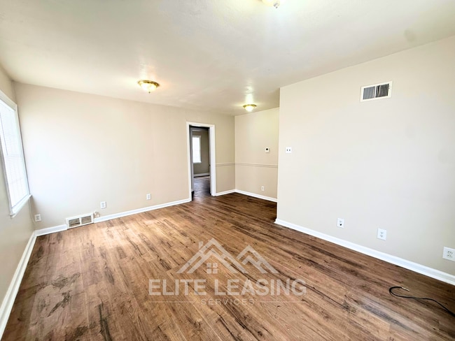 Photo - Updated 2 Bedroom Duplex – Available 2/20/2026