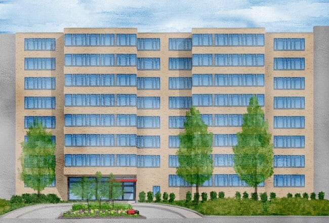 Building Photo - Discover this Dupont Circle Studio on Mass Ave with All Utilities included. Unit 822