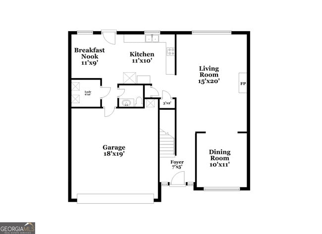 Photo - 1266 Key Manor Ln