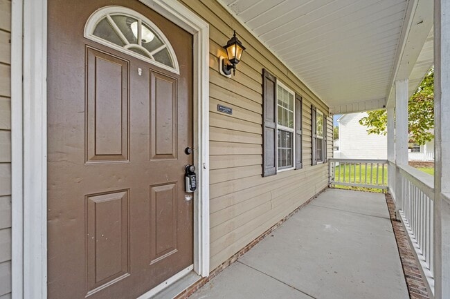 Photo - Welcome to Dartmoor Trail!