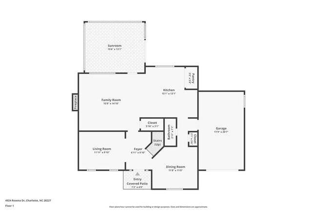 Photo - 4924 Rosena Dr