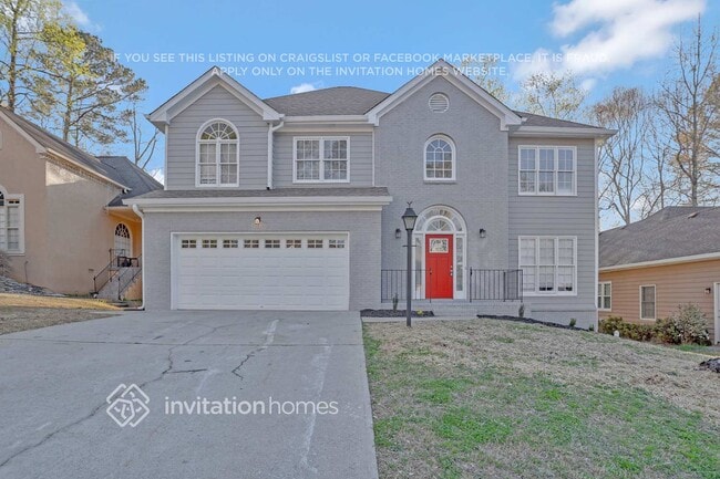 Building Photo - 410 Rams Way