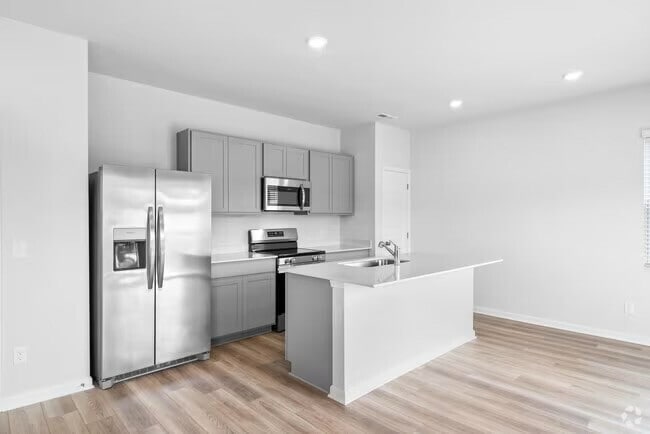 Building Photo - 1247 Ross Farms Blvd Rental