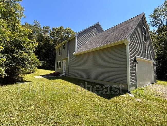 124 Witter Rd