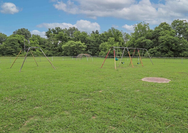 Quail Run at Meadow Springs