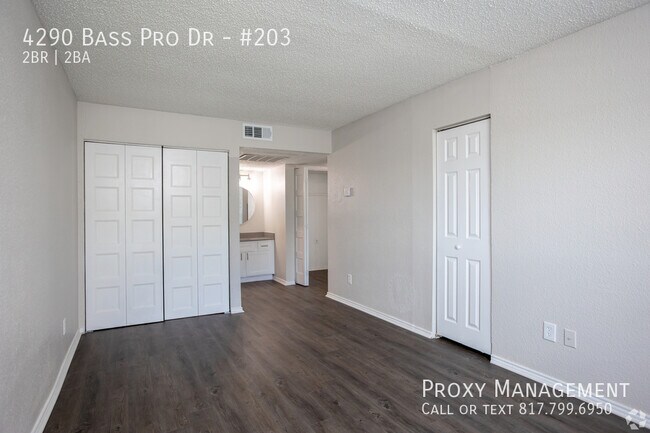 4290 Bass Pro Dr Unit 203