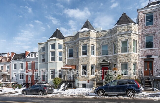 Building Photo - 3607 13th St NW Unit A Rental