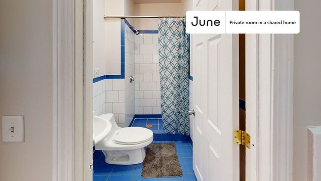 Photo - Room in Shared 4 bed/2 bath home Unidad D