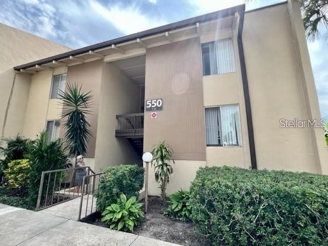 Building Photo - 550 Orange Dr Unit 3