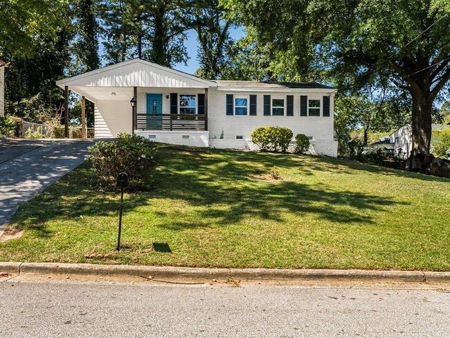 Building Photo - 6371 Westbury Rd
