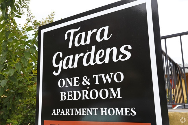 Photo - Tara Gardens