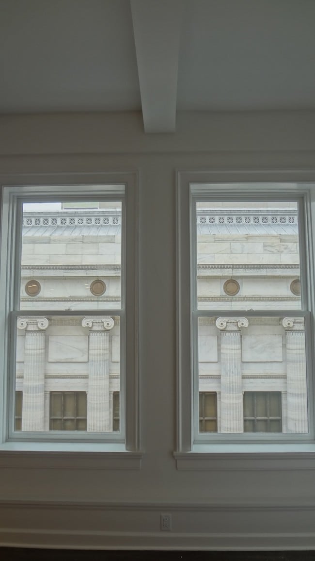 The Washington