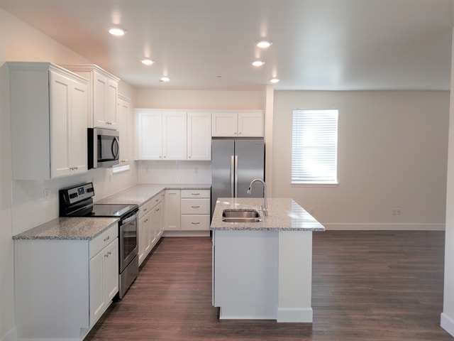 Photo - 13918 106th Ave E