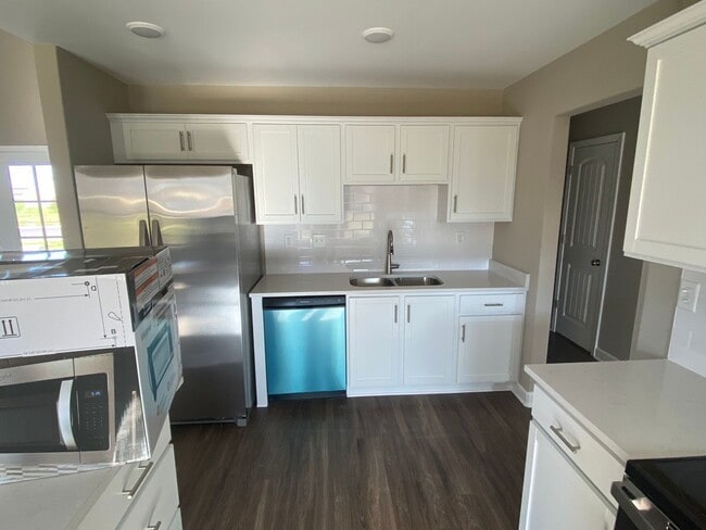 Photo - A NEW WALLS, MS BUILD YOU CAN'T MISS