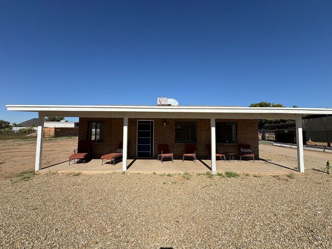 Photo - Nice 2 bedroom 1 bath home!