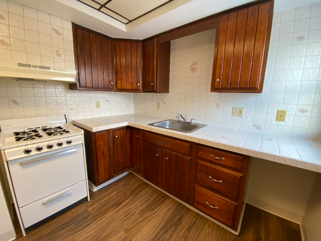 Photo - 1503 Electric St Apartment Unit 3