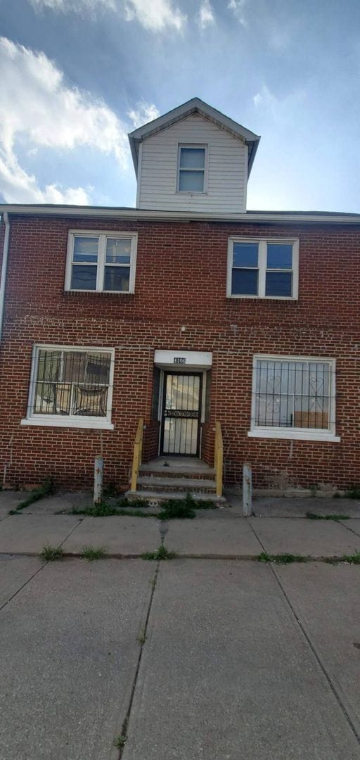 Building Photo - 4106 Lee Rd Unit 3