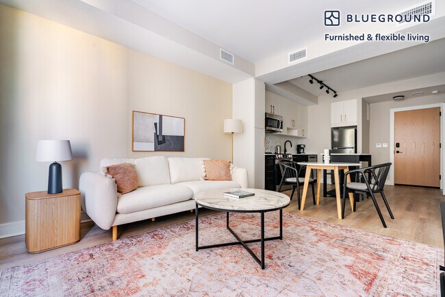 4924 St Elmo Ave Unit SI FL8-ID1073