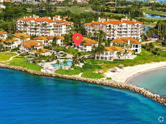 Building Photo - 15713 Fisher Island Dr Unit # 15713 Rental