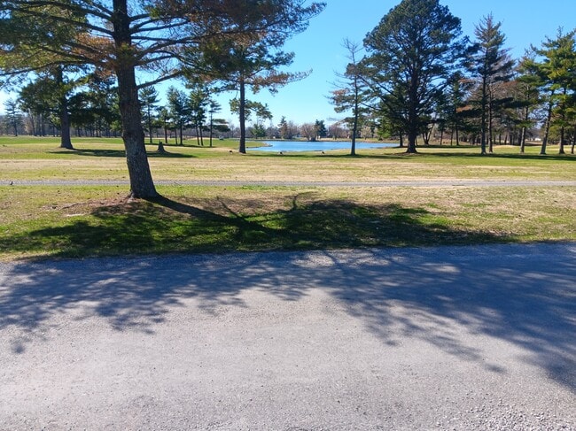 2600 Fairway Dr