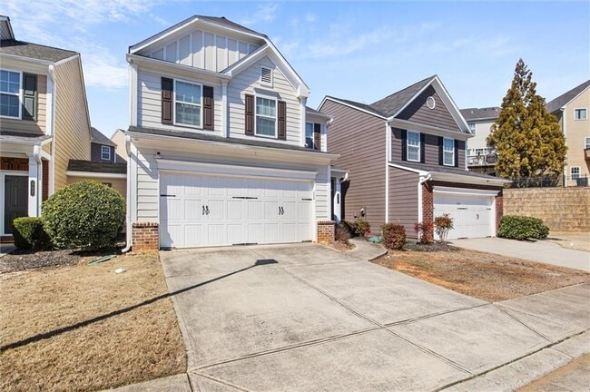 Photo - 513 Constellation Overlook SW