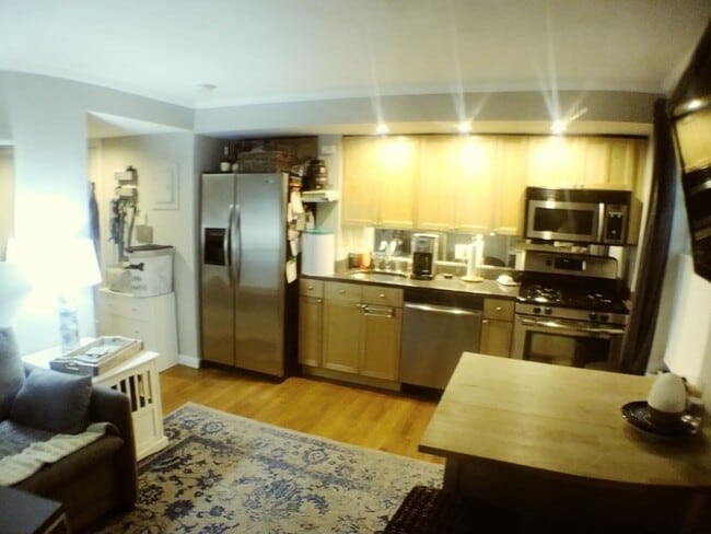 Photo - 38 Lawrence St Condo Unit 17