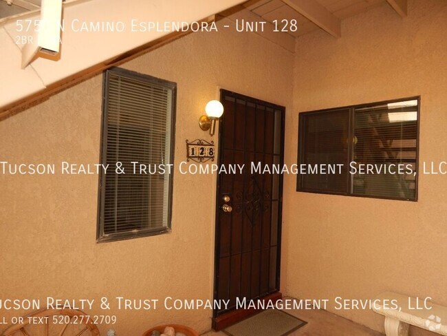 Building Photo - AVAILABLE FOR IMMEDIATE MOVE IN Unit 128 Rental