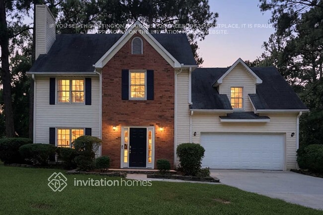 321 Honey Creek Rd SE
