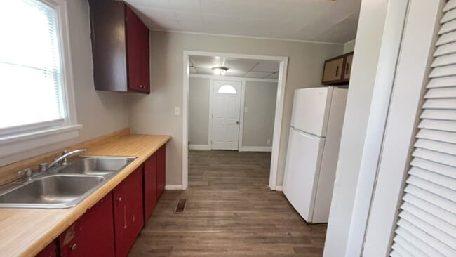 Photo - Home in Muncie!