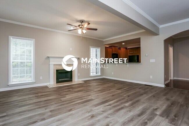 Photo - 4 Bedroom Pet-Friendly Home in Atlanta, GA with Main Street Renewal