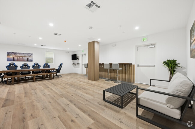 Rec Room