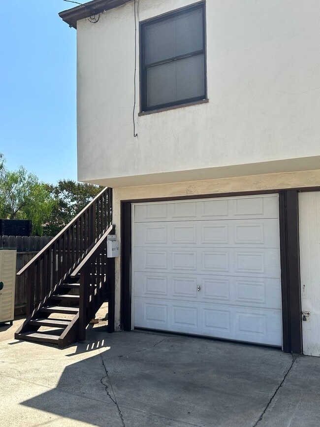 Photo - Upstairs 1 bedroom 1 bath unit with a one ... Unit 8317.5