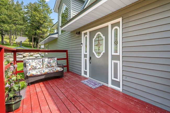 Photo - Private Country Living on 20 Acres in Somers