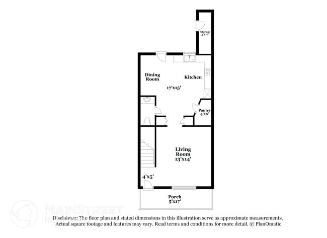 Photo - 1021 Arlene Dr
