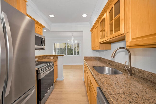 Photo - 1515 E Broward Blvd Unit 227